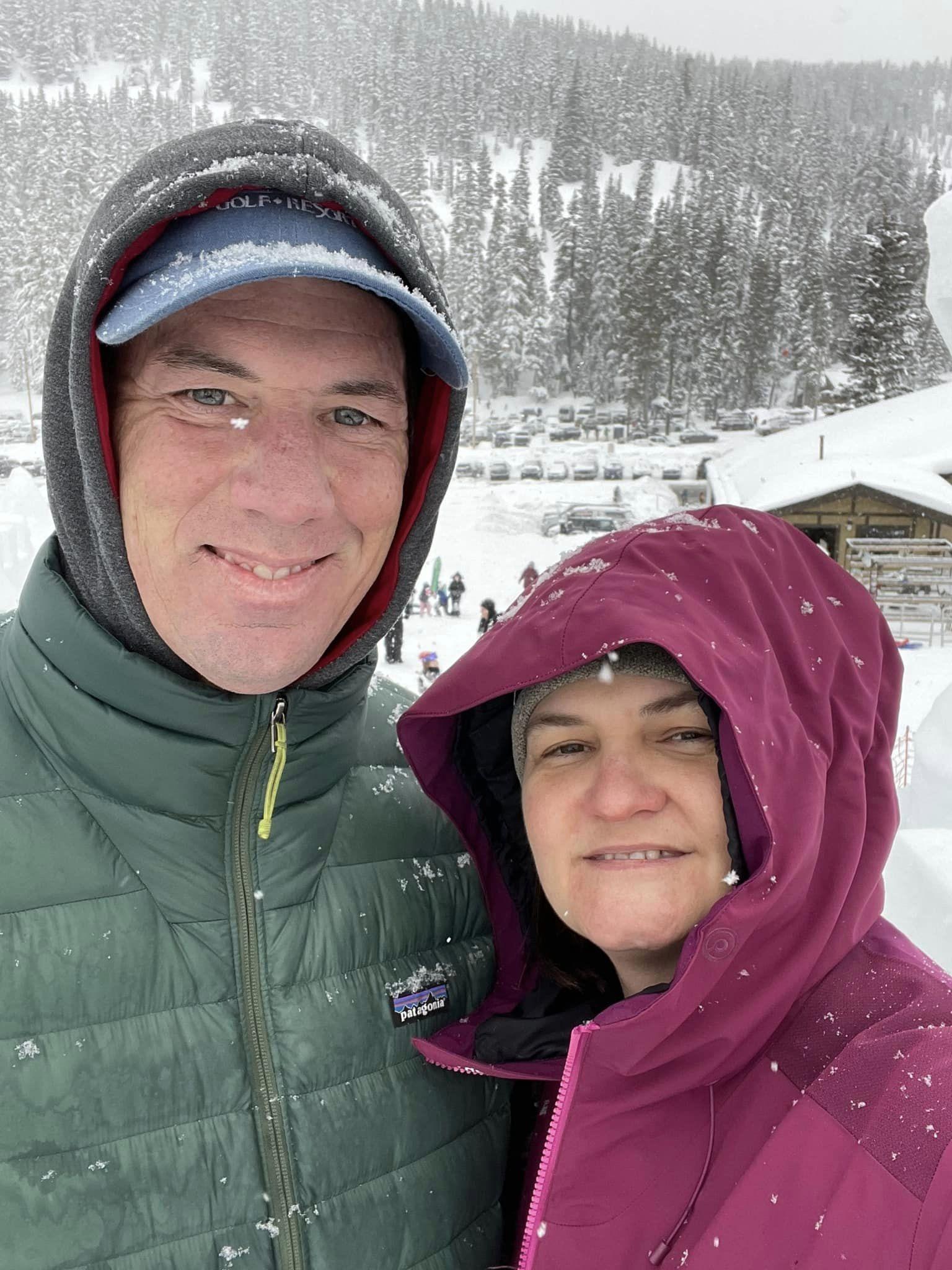 The Wedding Website of Cari Remington and Kelly Holwegner