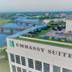 Embassy Suites by Hilton Rockford Riverfront
