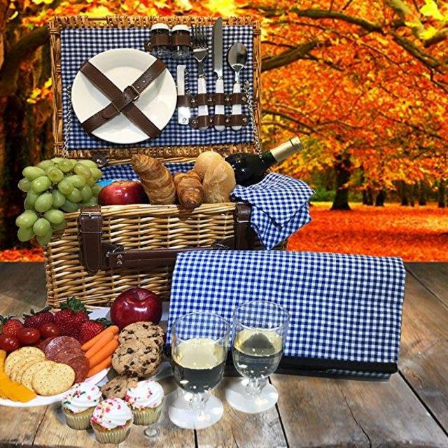 Picnic Basket