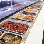 Motor City Soul Food