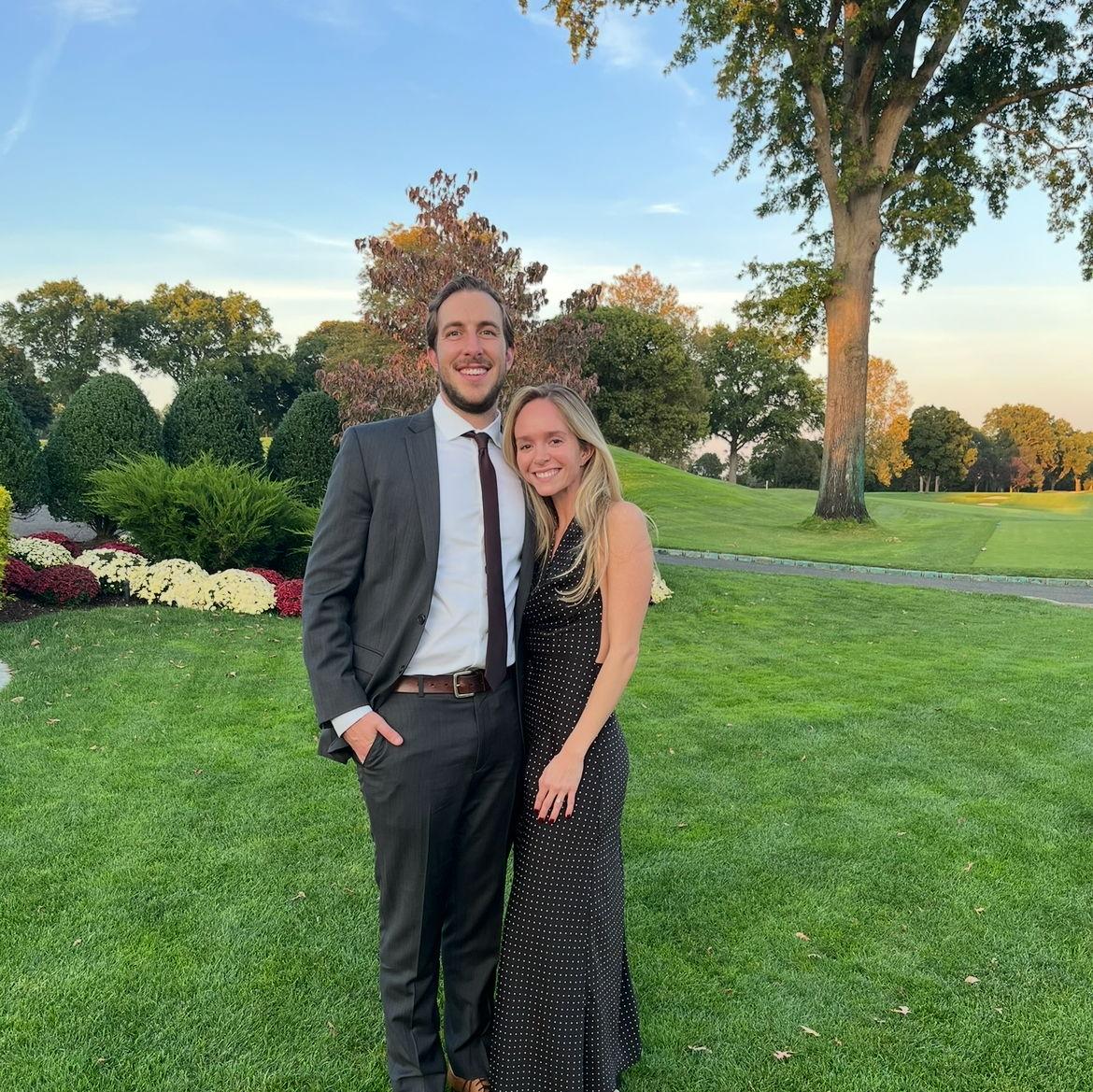 many weddings!