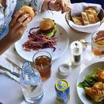 Teresita's Panaderia y Bistro