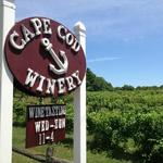 Cape Cod Winery