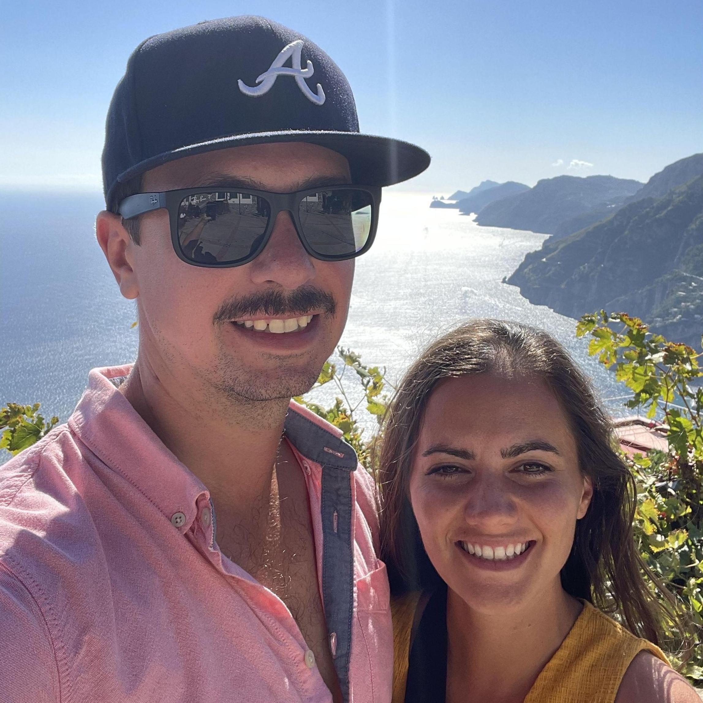 Positano, Italy