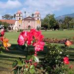 Old Mission Santa Barbara