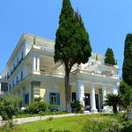 Achilleion
