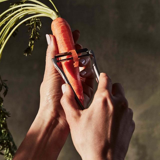 The Forever Peeler