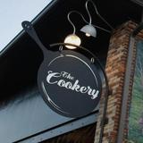 Event Space by The Cookery