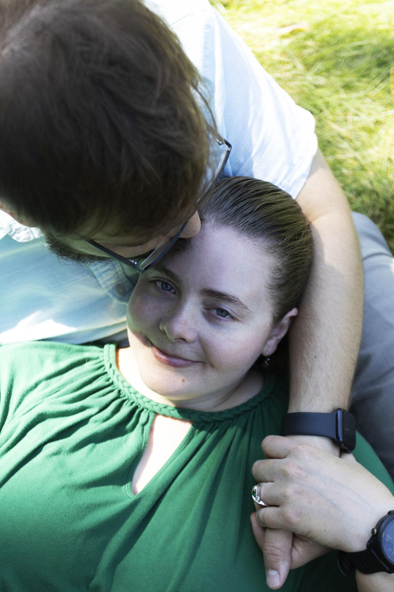 The Wedding Website of Ryan Hosler and Julie Simon