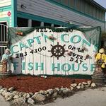Capt'n Con's Fish House