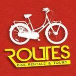 Routes Bicycle Tours & Rentals, Inc.