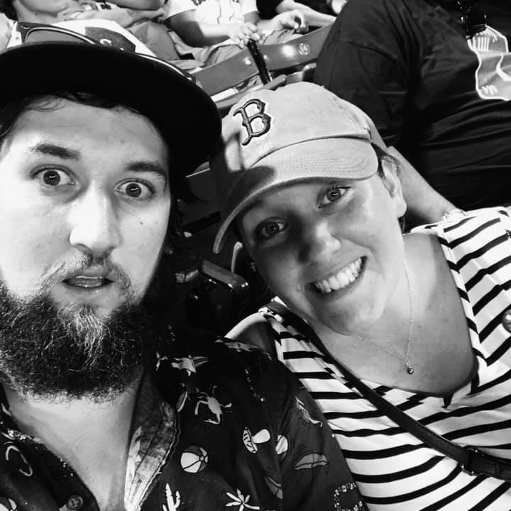 Go Sox!