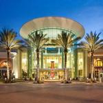 The Mall at Millenia