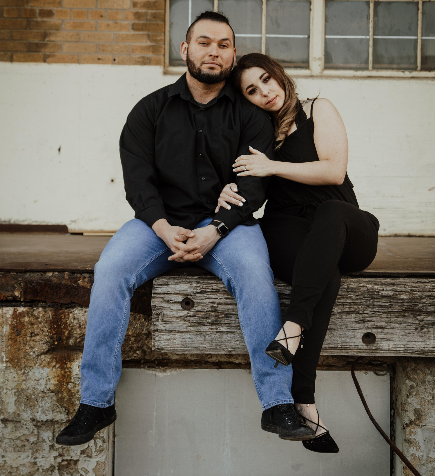 The Wedding Website of Anita Bechtel and Victor Tagle
