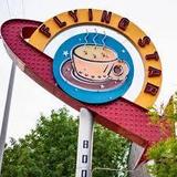 Flying Star Cafe