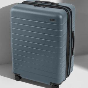 The Medium Flex in Coast Blue