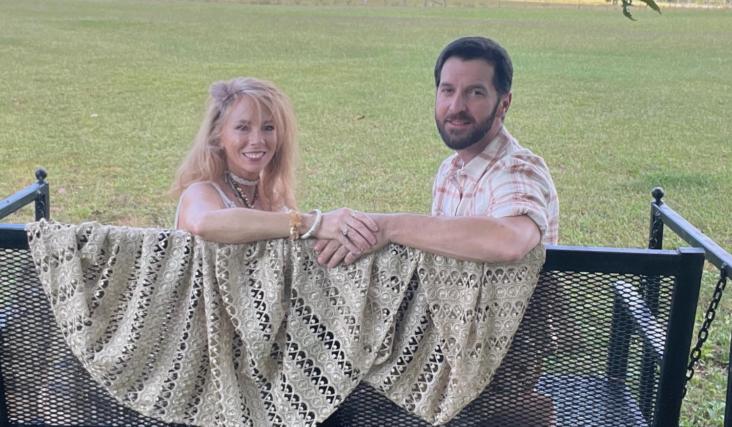 The Wedding Website of Christina Braseel and Scott Smith