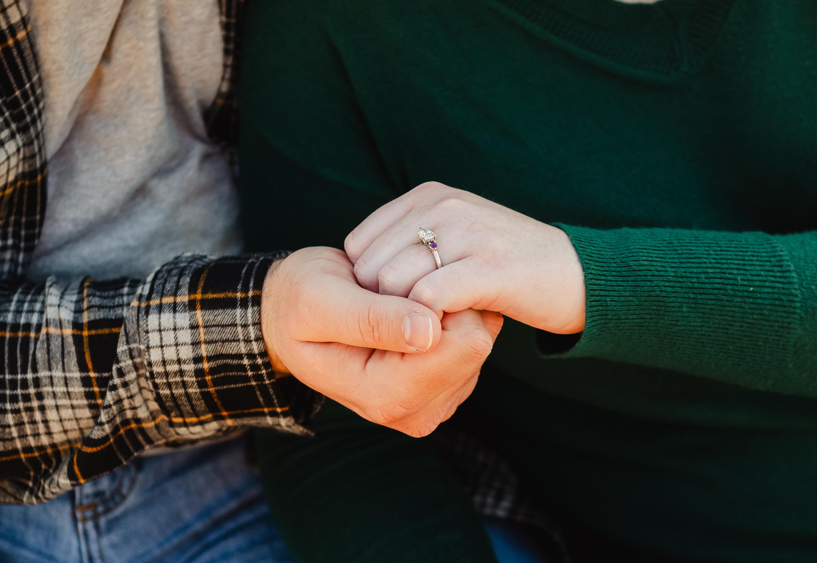 The Wedding Website of Emily Sprunger and Luke Chesnut