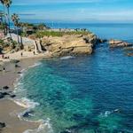 La Jolla Cove