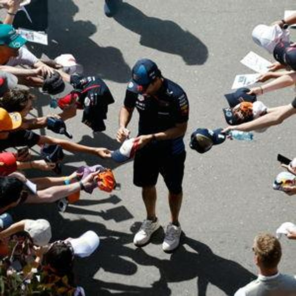 Race Day Gear Fund