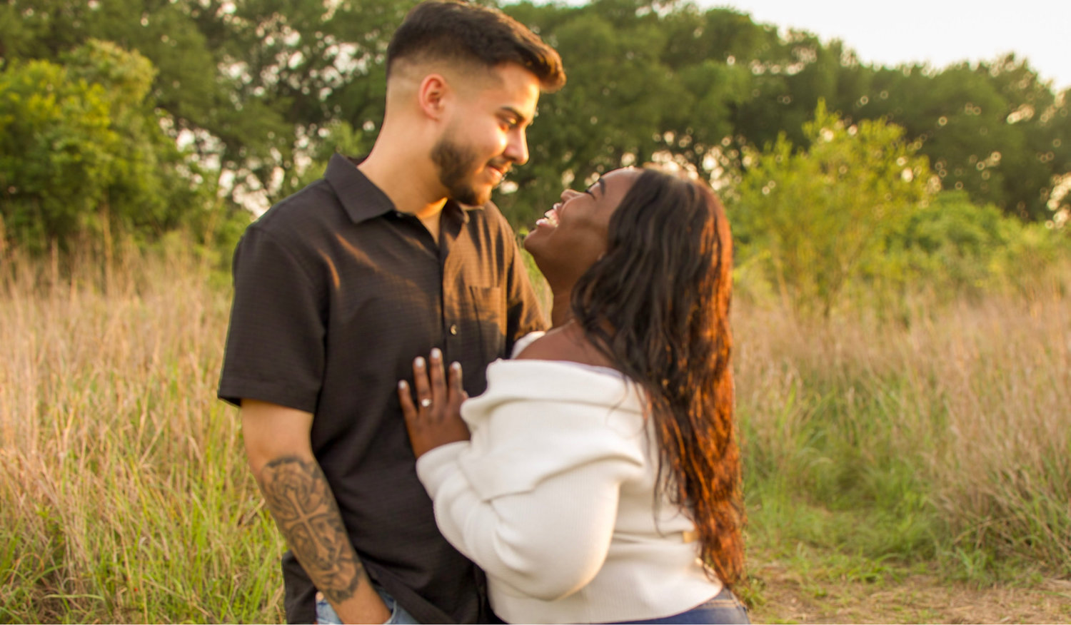 The Wedding Website of Deborah Baxter and Seth Garza