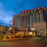 Thunder Valley Casino Resort