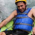 OCHO RIOS ZIP-LINE, RIVER TUBING AND BLUE HOLE ADVENTURE w/ LUNCH