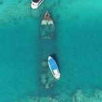 Glass- Bottom Boat and Snorkel