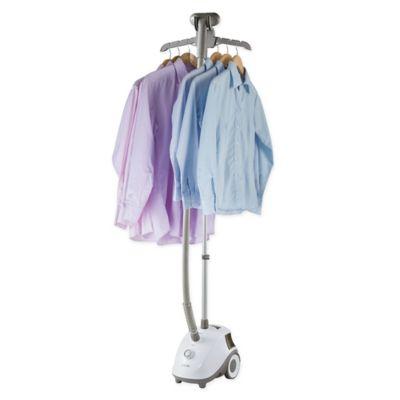 SALAV GS24 Garment Steamer in White