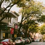 Downtown Historic Kennett Square