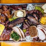 Texas Barbecue