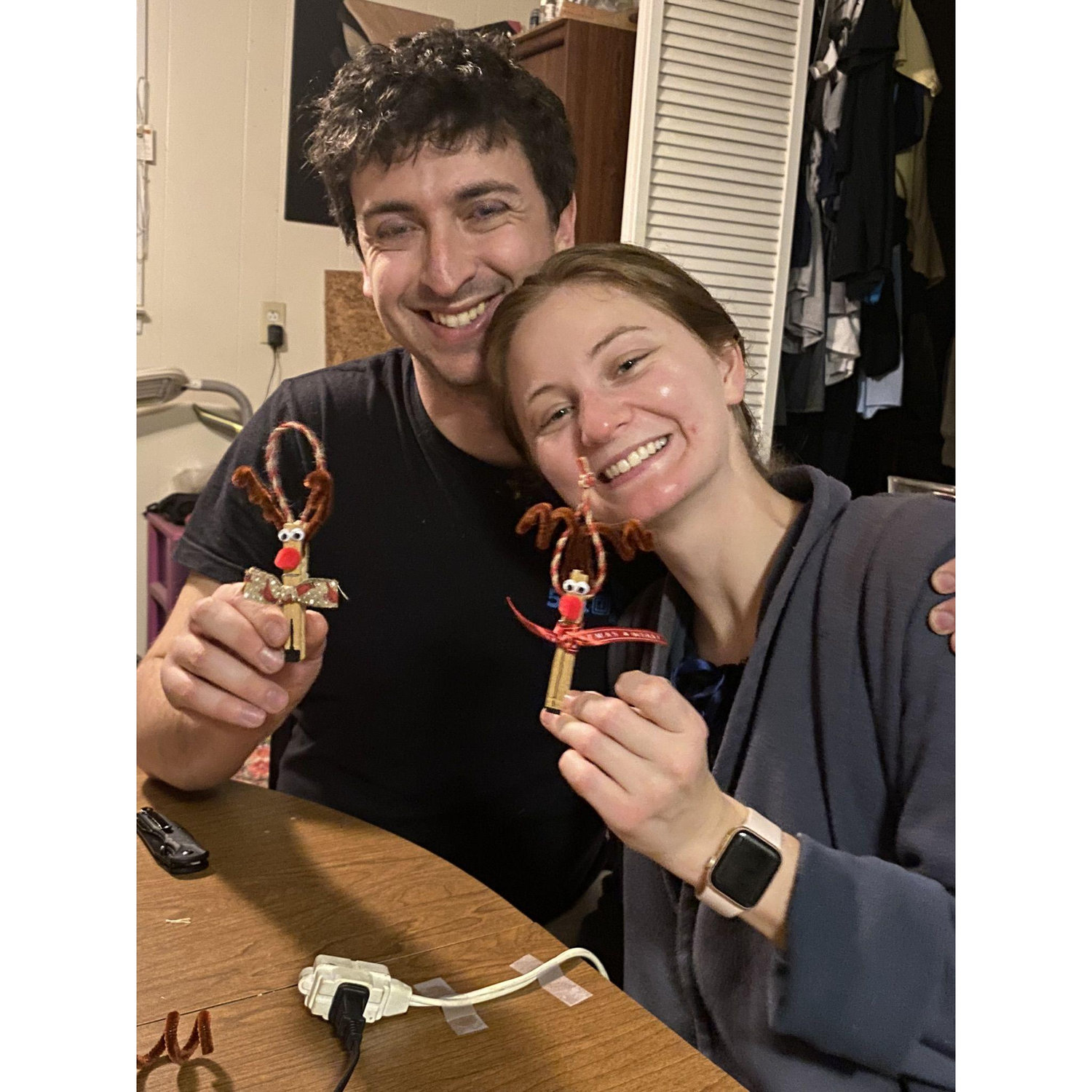 Christmas craft!