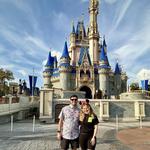 Walt Disney World