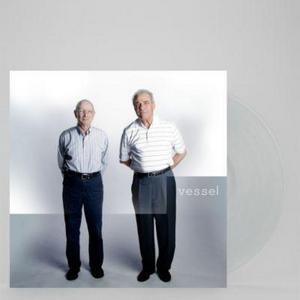 Twenty One Pilots - Vessel LP