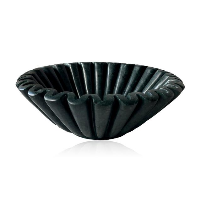 Anastasio Home, Ruffle Bowl