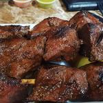 Grimanesa Anticucheria