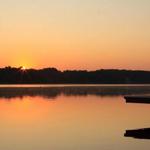 Lake Decatur