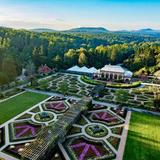 North Carolina Arboretum