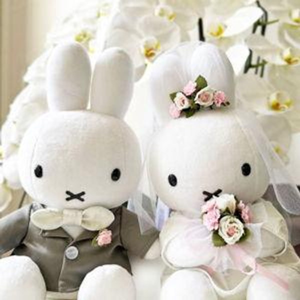 Our Newlywed Fund