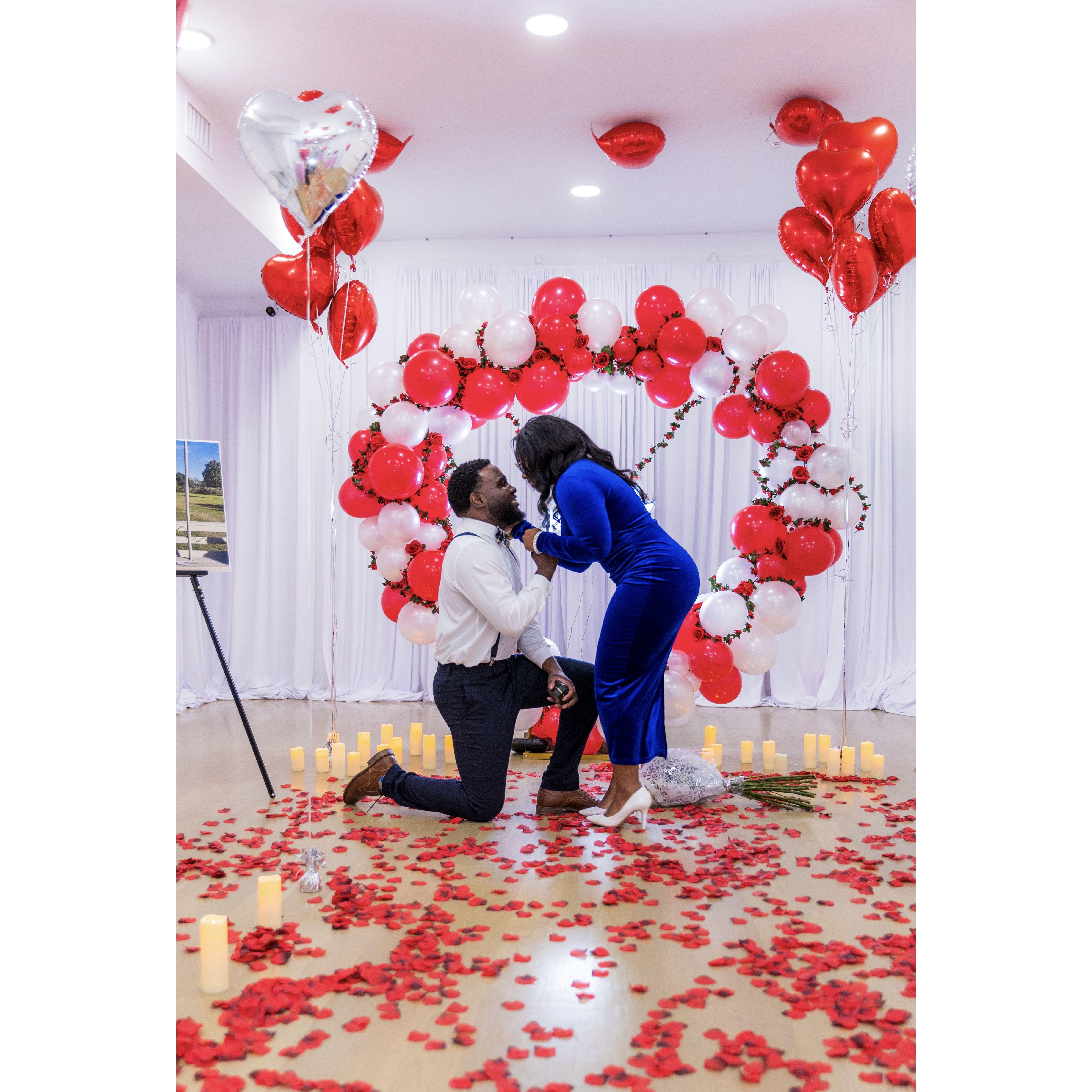 Engagement