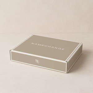 Name Change Kit