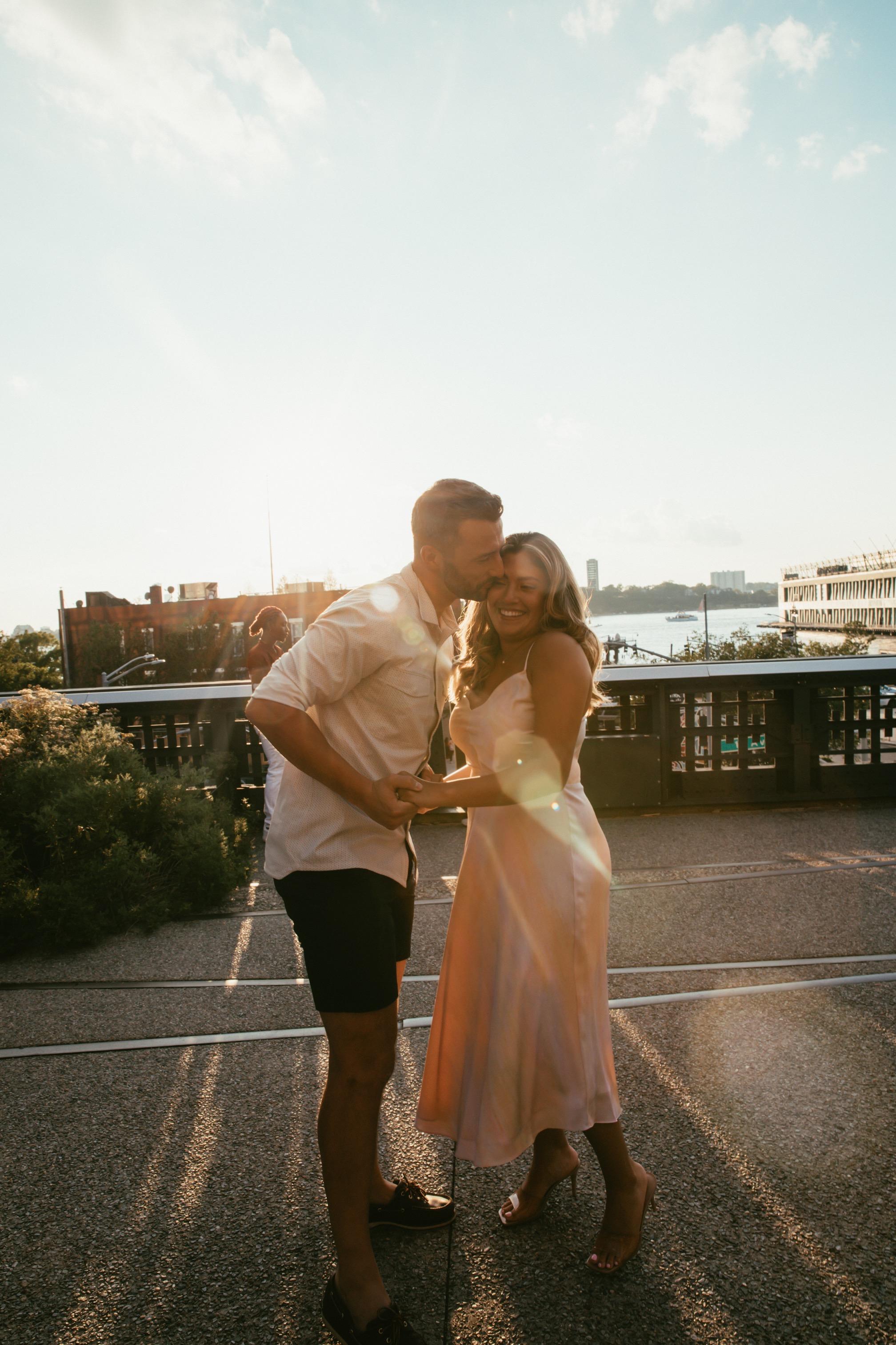 The Wedding Website of Alexandra Osorio and Jacques Delaugère