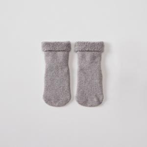 Best Ever First Socks