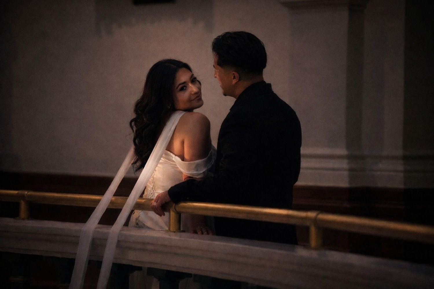 The Wedding Website of Mimi Aviles and Aurelio Gallegos