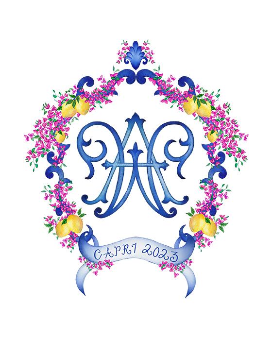 The Wedding Website of Alexa Armstrong and William Vernon