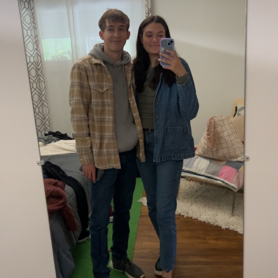 First trip together 2023!