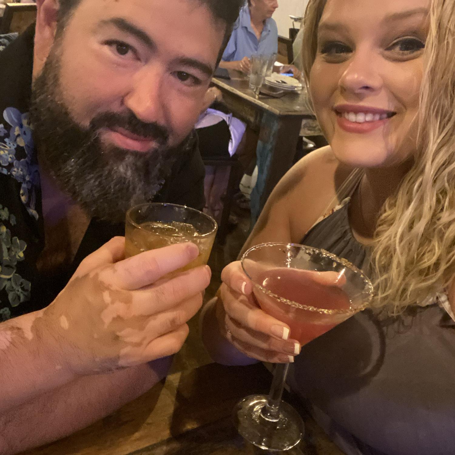 Weekend away in Tucson, AZ