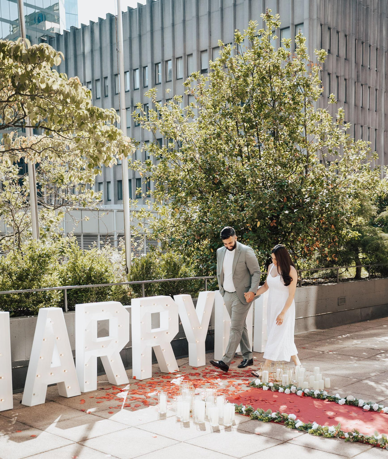 The Wedding Website of Aaron Bains and Jasmeen Basrai