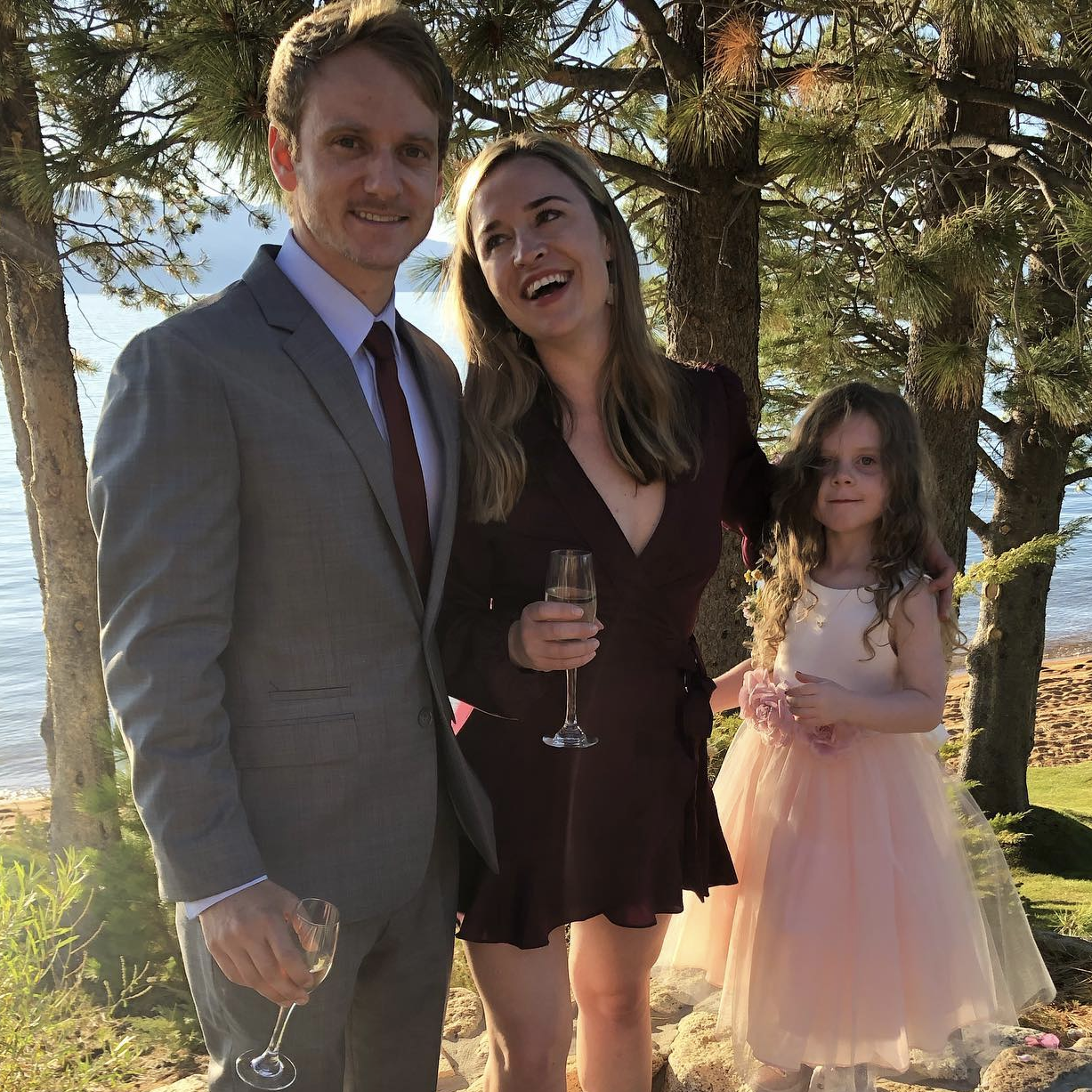 Kate & Teddy's Wedding!