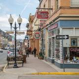 Idaho Springs